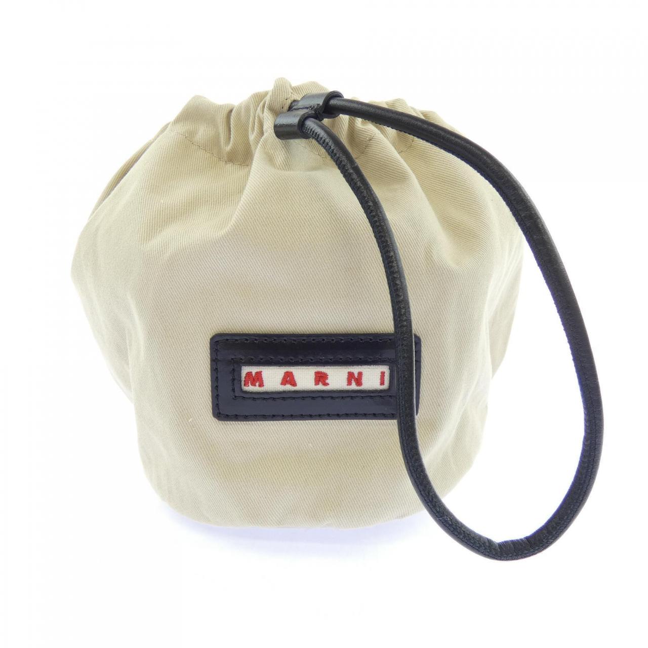 マルニ MARNI TROPICALIA BASKET SCMP0056Q1 BAG
