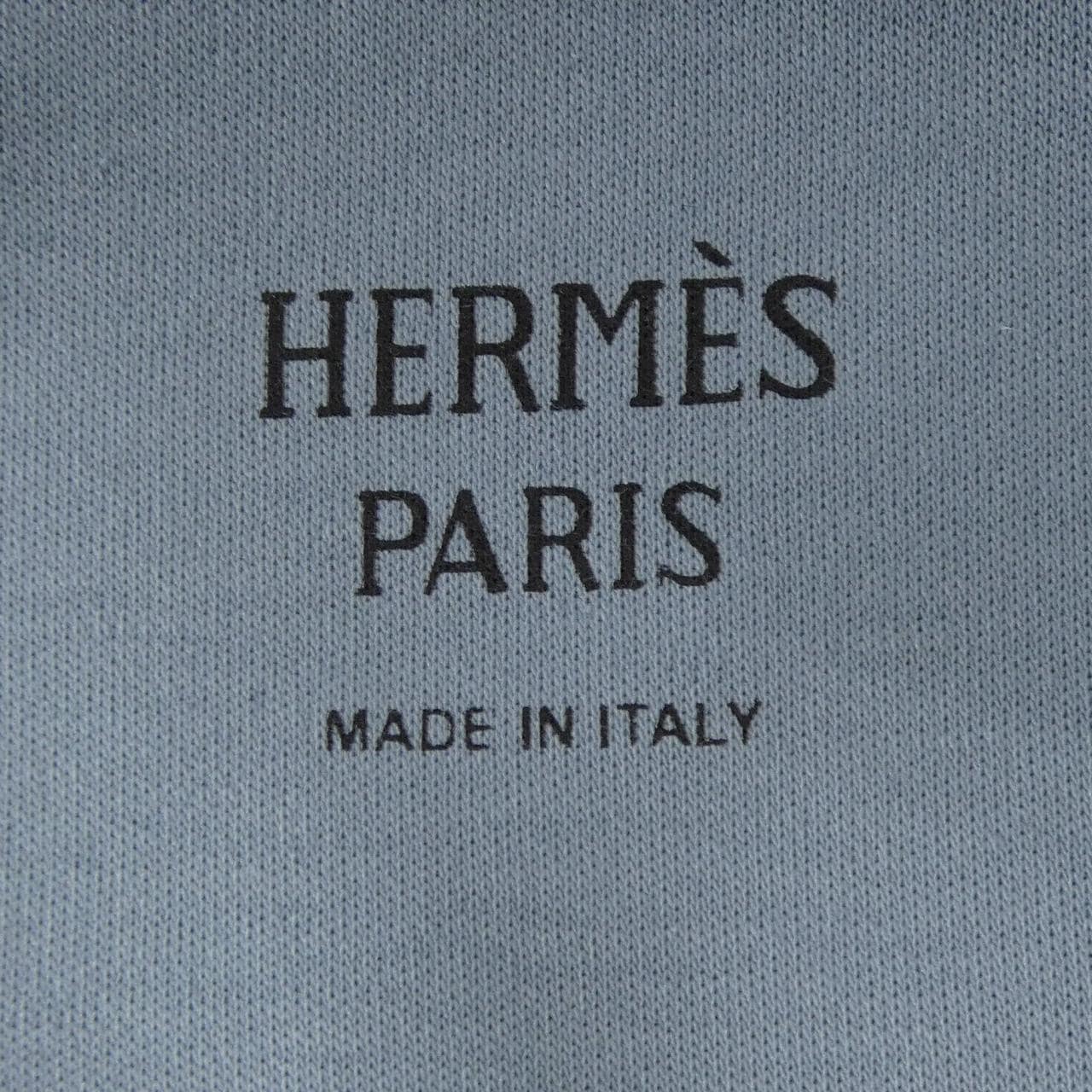 エルメス HERMES 6H4637DC トップス