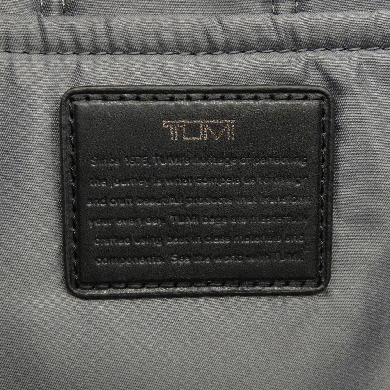トゥミ TUMI 66781D0 BAG