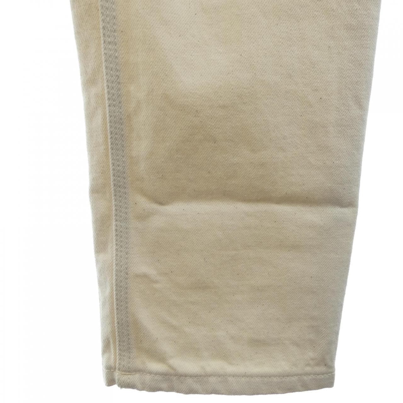 エルメス HERMES *06-7401 ジーンズ