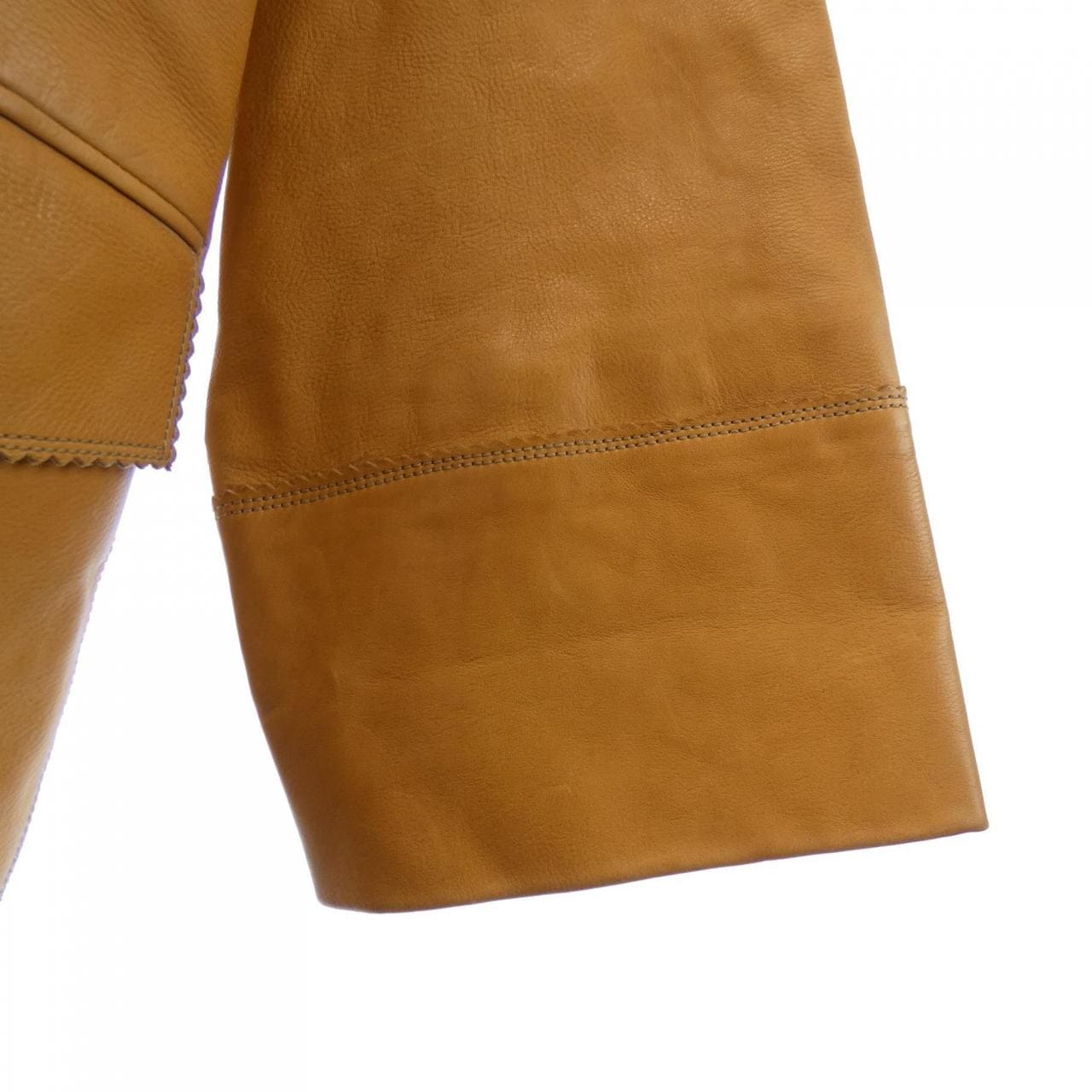 エルメス HERMES レザージャケット