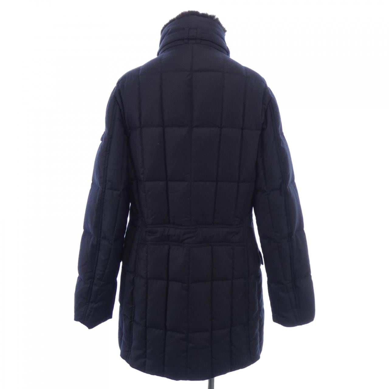 Mouret MOORER down coat