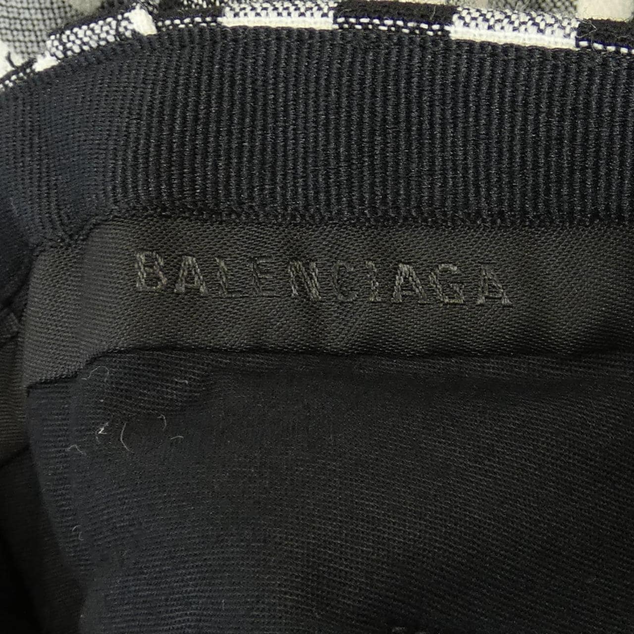 BALENCIAGA pants