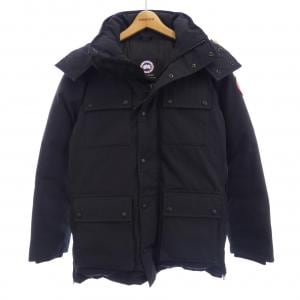 カナダグース CANADA GOOSE ダウンジャケット