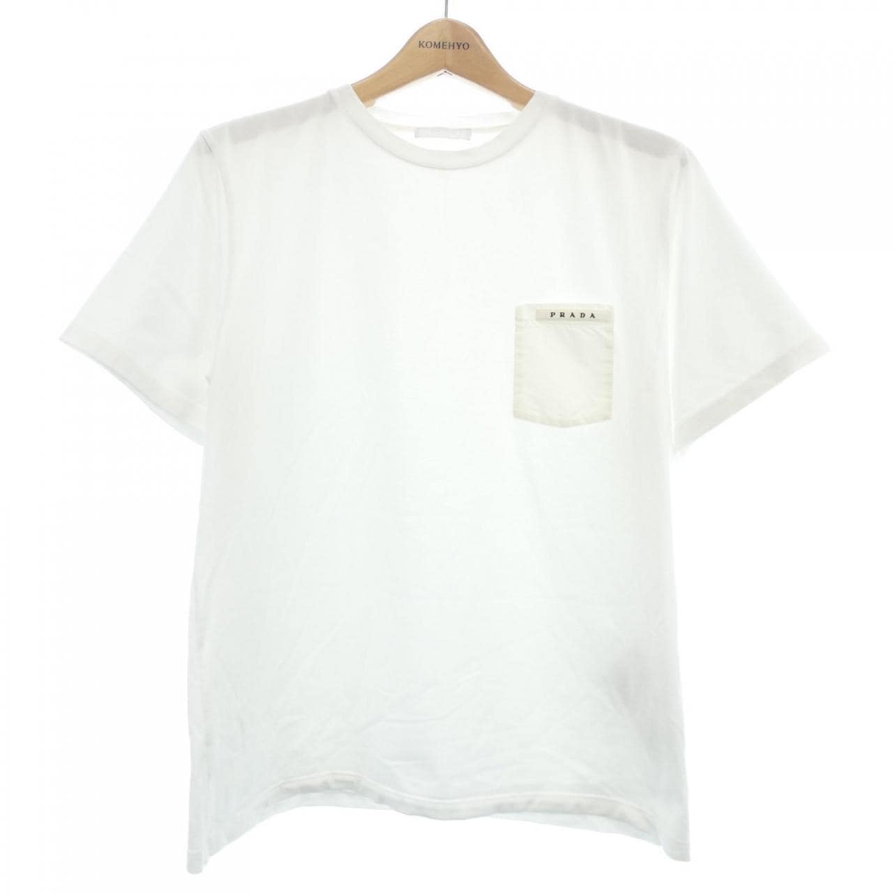 Prada PRADA T恤