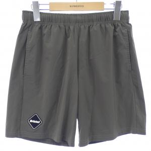 エフシーアールビー F.C.R.B. ショートパンツ