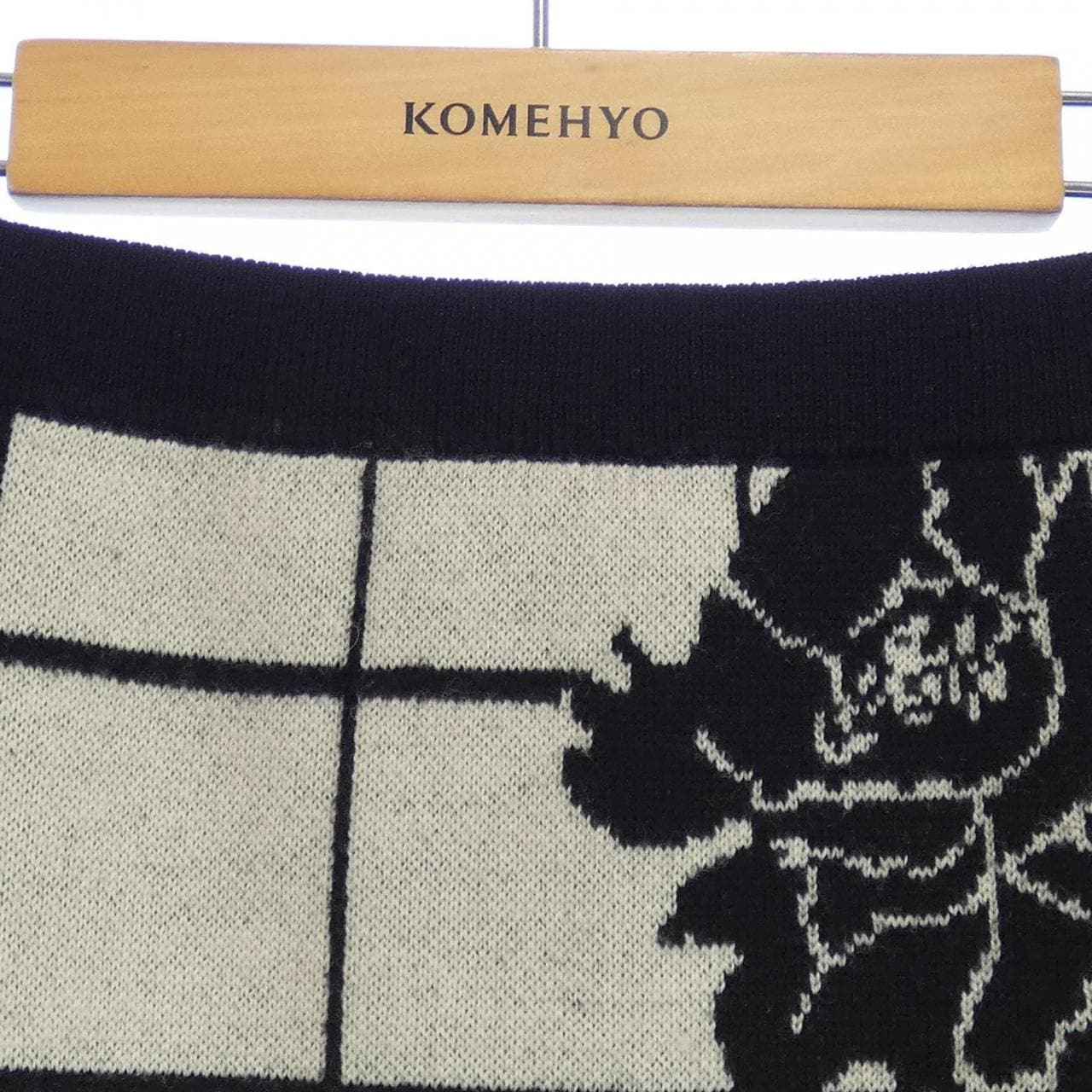 KEITA MARUYAMA スカート