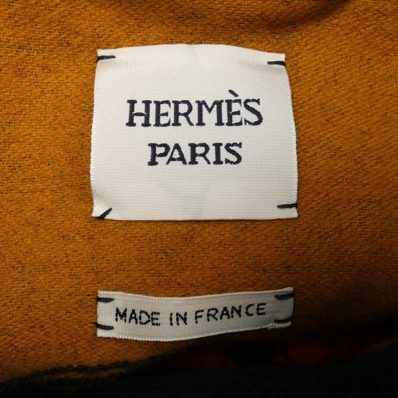 エルメス HERMES ジャケット