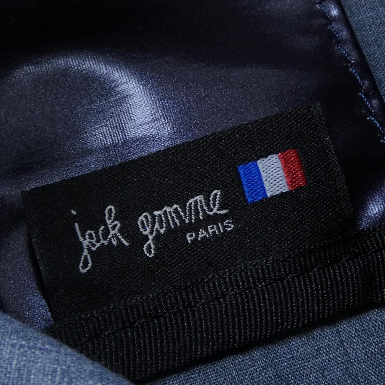 傑克橡膠JACK GOMME BAG