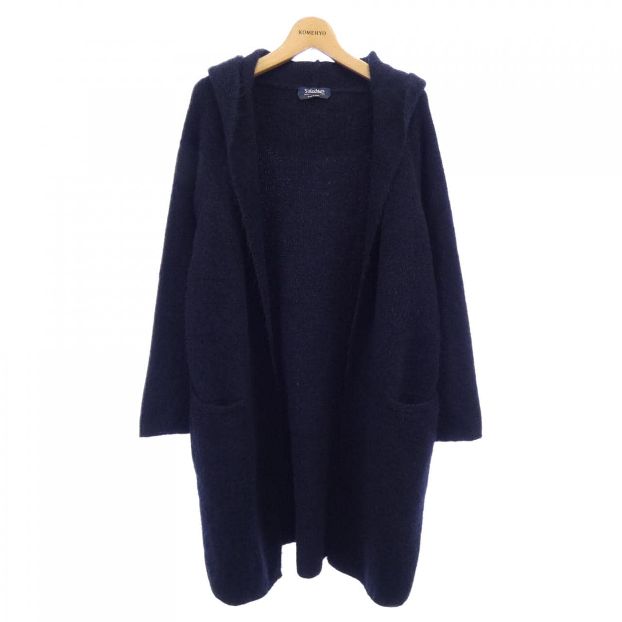 エスマックスマーラ 'S Max Mara ロングカーディガン