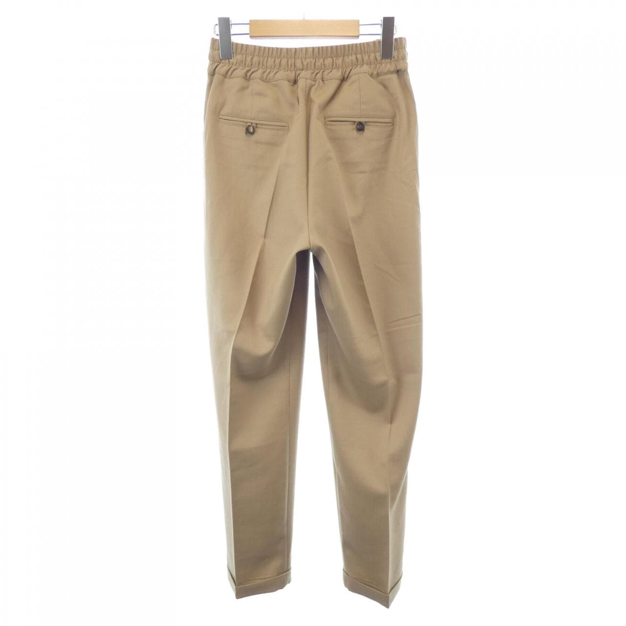 キートン KITON パンツ