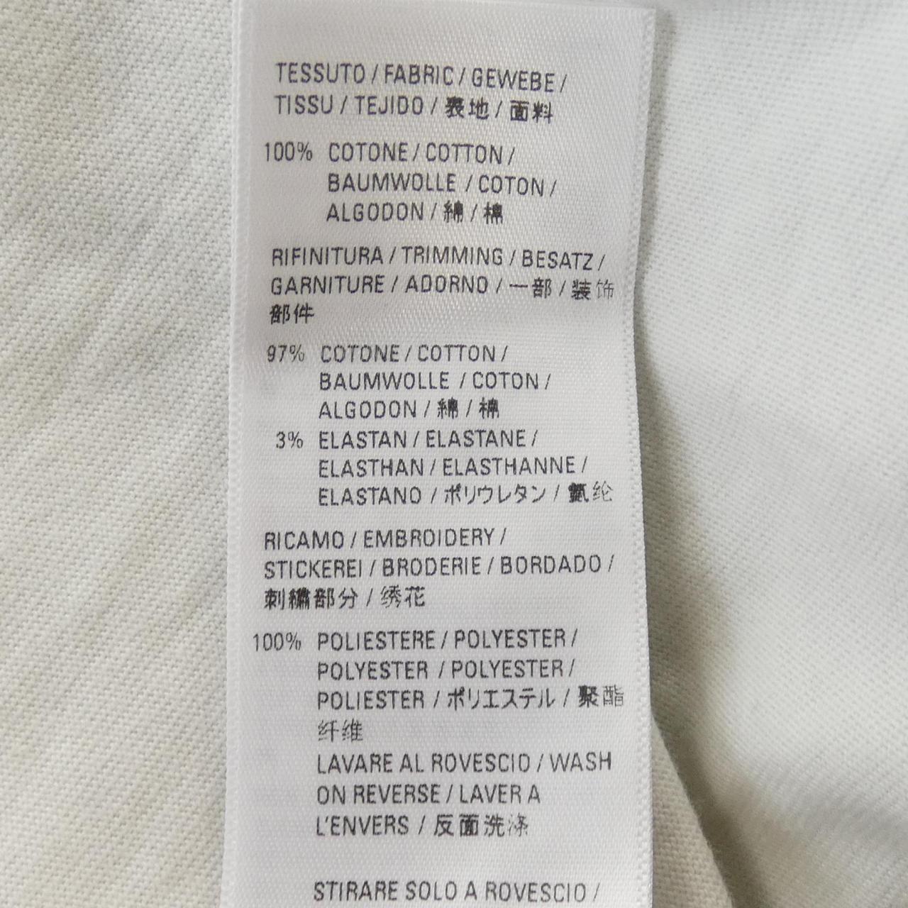BALENCIAGA BALENCIAGA T-shirt