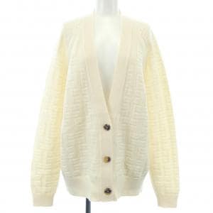 エルメス HERMES カーディガン