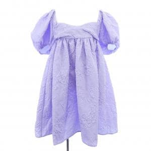 セシリーバンセン CECILIE BAHNSEN 1.23RTW10057 ワンピース