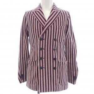 ザジジ THE GIGI ジャケット