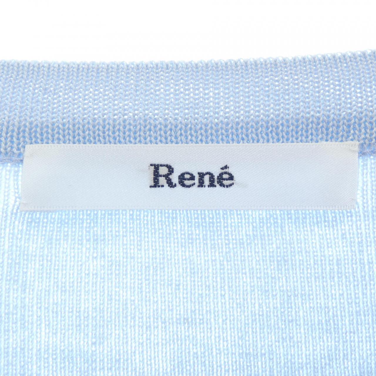ルネ RENE ニット