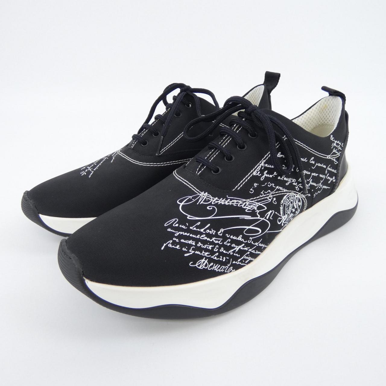 ベルルッティ Berluti スニーカー