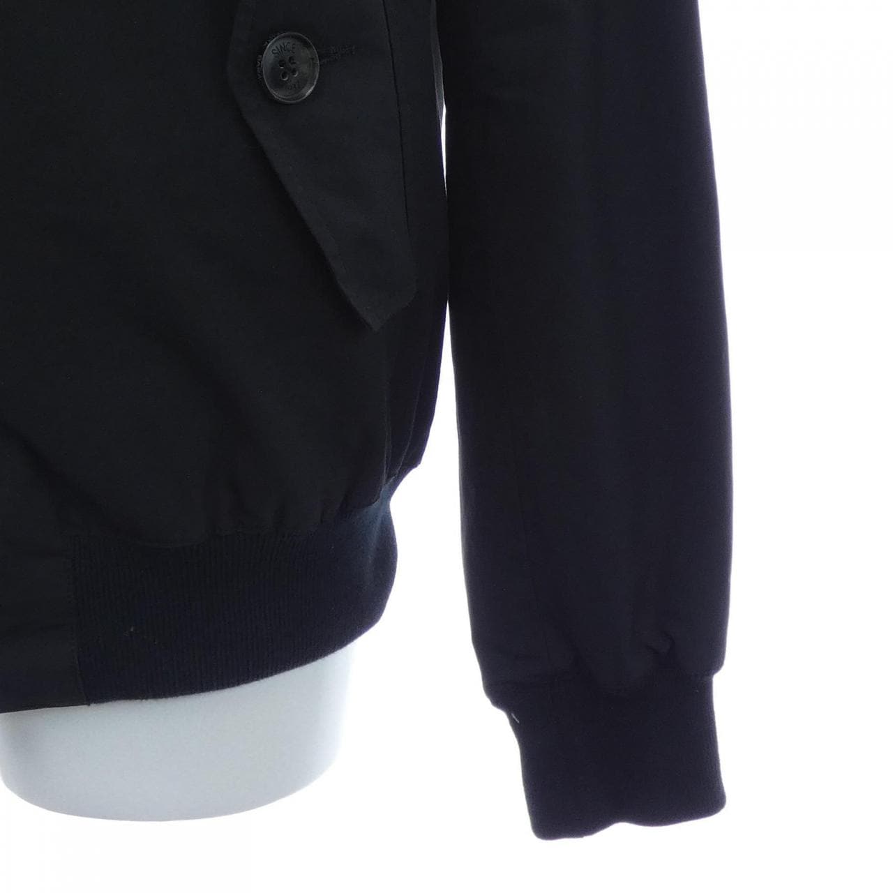 COMME des GARCONS HOMMEHE-J034BARACUTA夾克