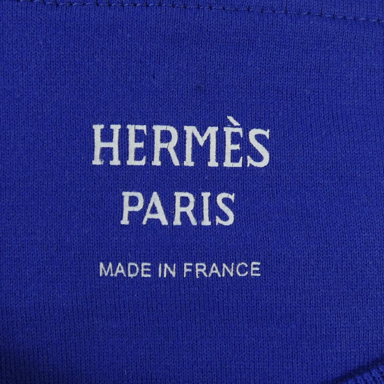 エルメス HERMES モザイク 3E4620DL Tシャツ