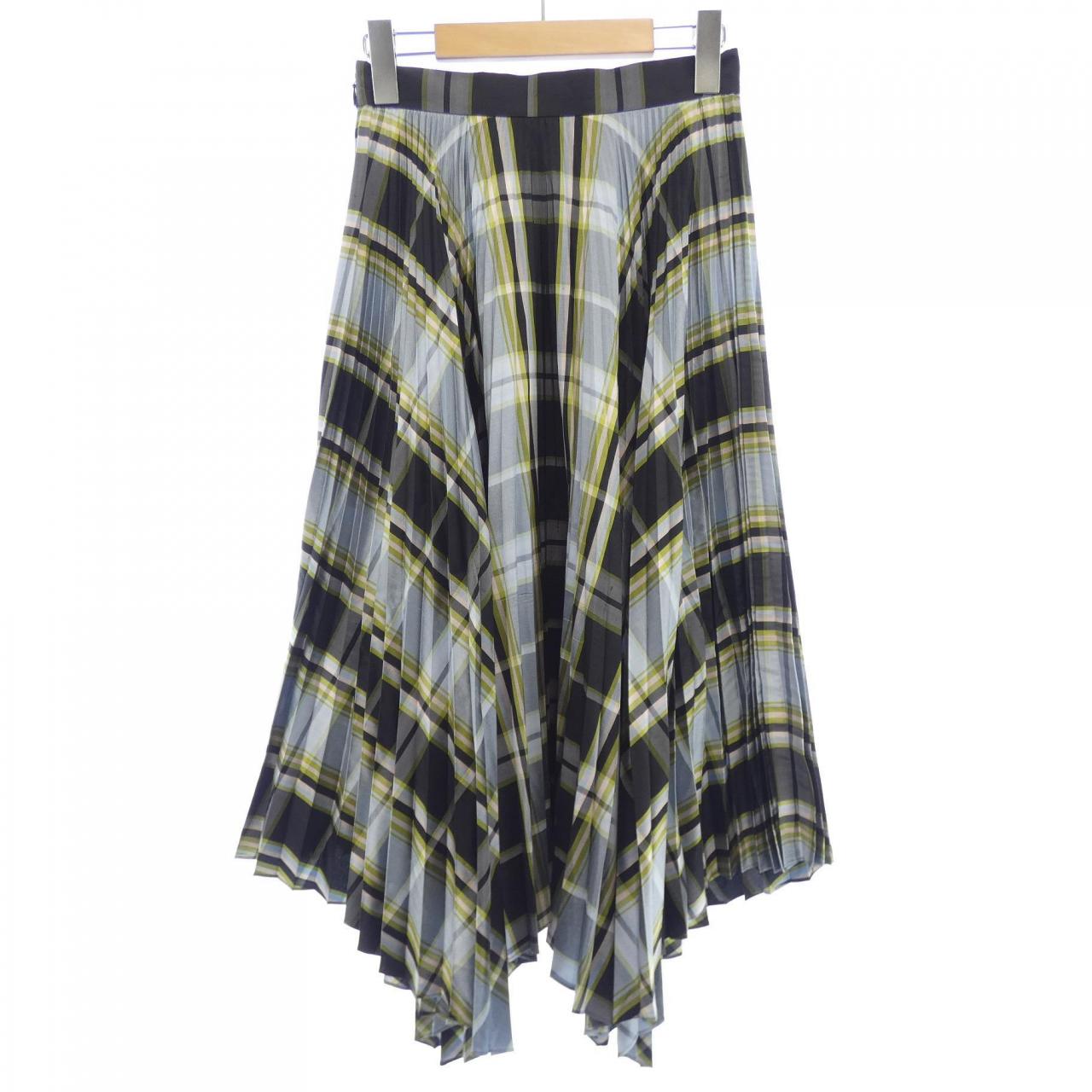 トリーバーチ TORY BURCH スカート