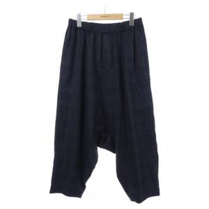 ブラックコムデギャルソン BLACK COMME des GARCONS 1H-P013 パンツ
