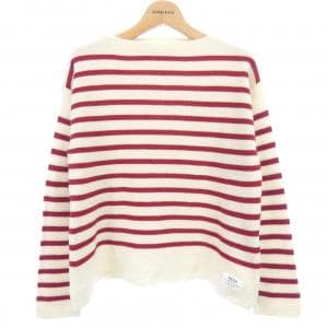 ティッカ TICCA ニット