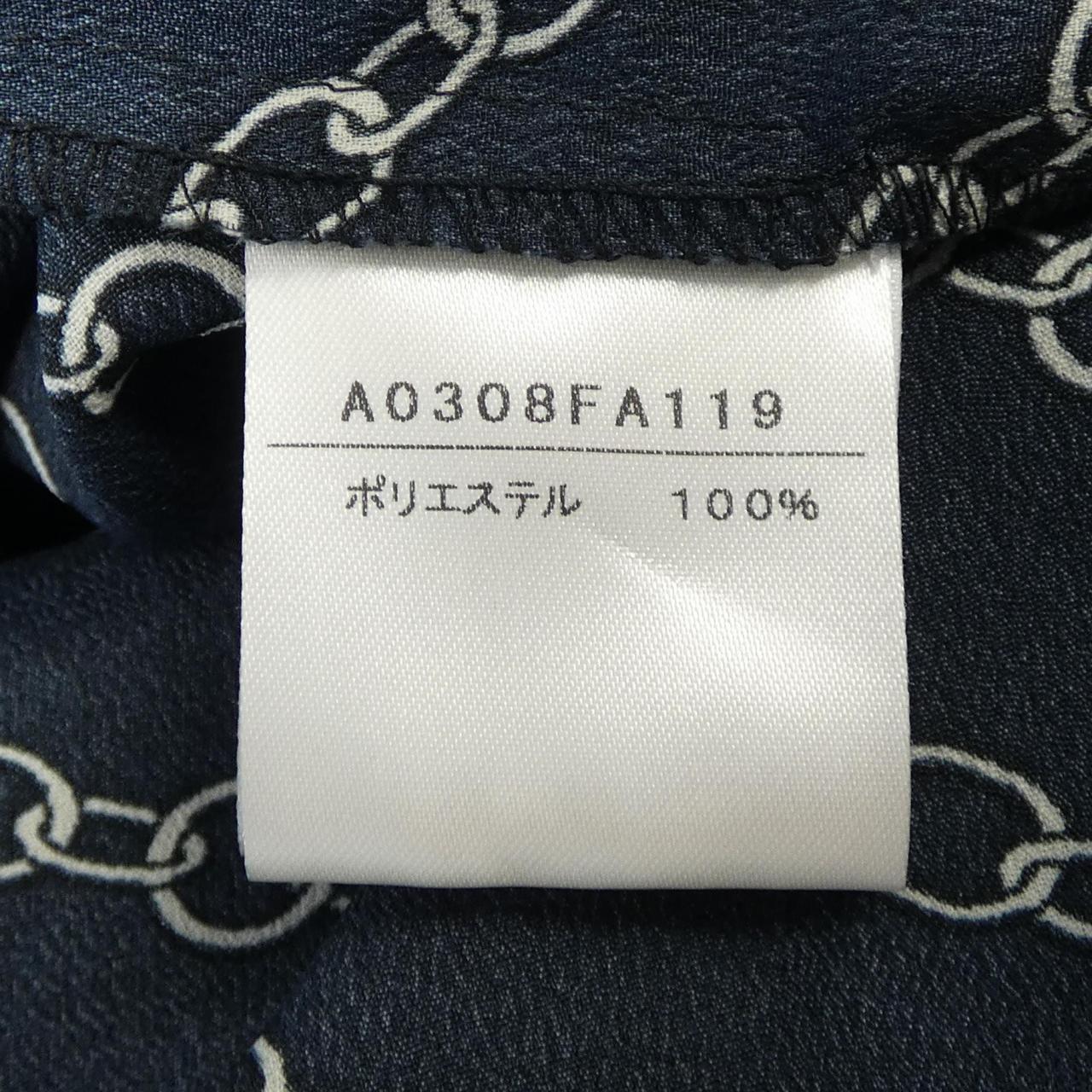 マルティニーク martinique A0308FA119 ワンピース