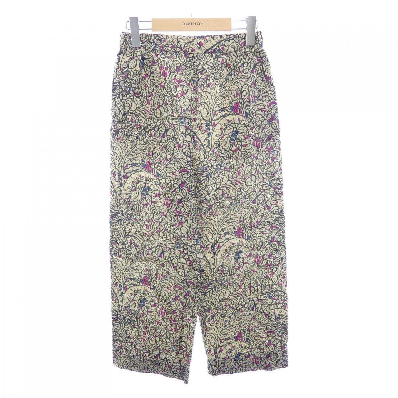 ソレイアード SOULEIADO パンツ