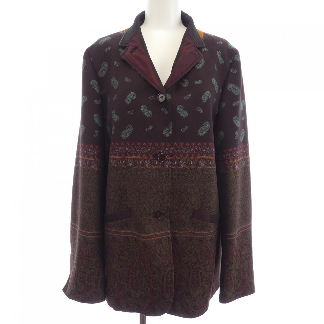 エトロ ETRO ジャケット
