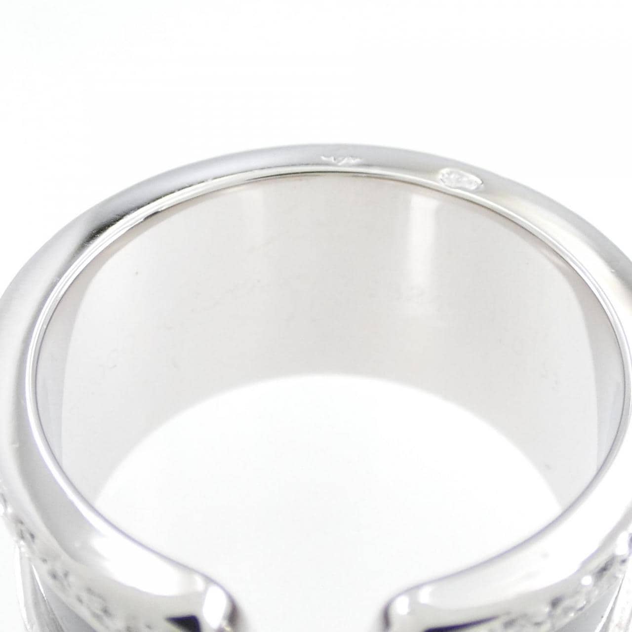 Cartier C2 ring