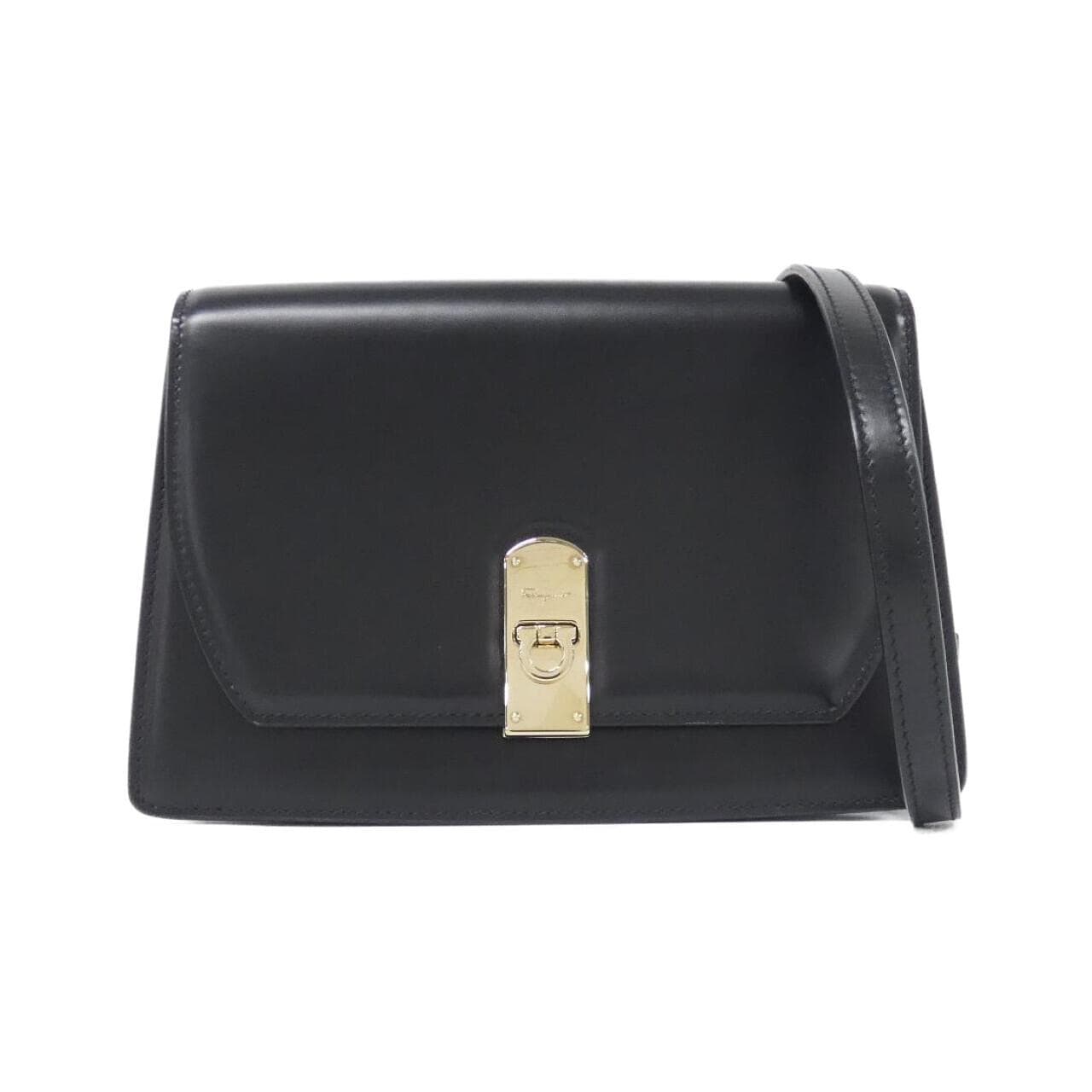 サルヴァトーレフェラガモ 22 E006 ショルダーバッグ