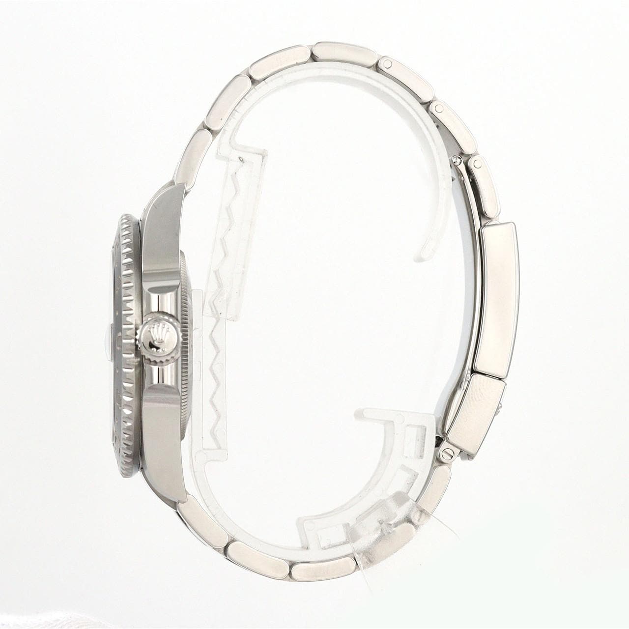 ロレックス GMTマスターⅡ 126710GRNR･3 SS 自動巻 ランダム番