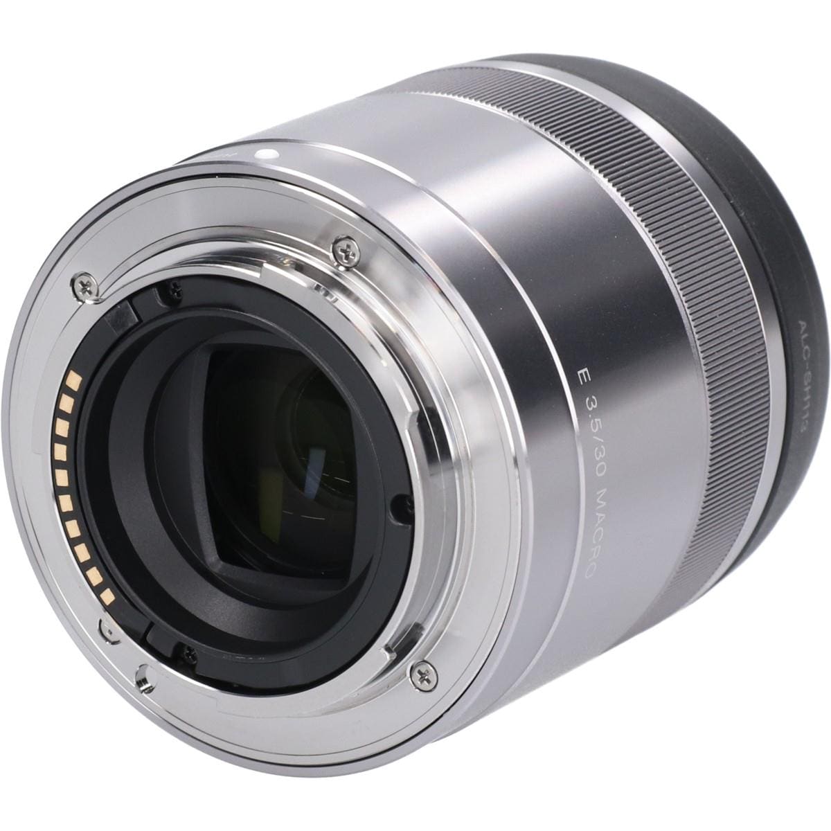 Ｅ３０ｍｍ　Ｆ３．５ＭＡＣＲＯ（ＳＥＬ３０Ｍ３５）