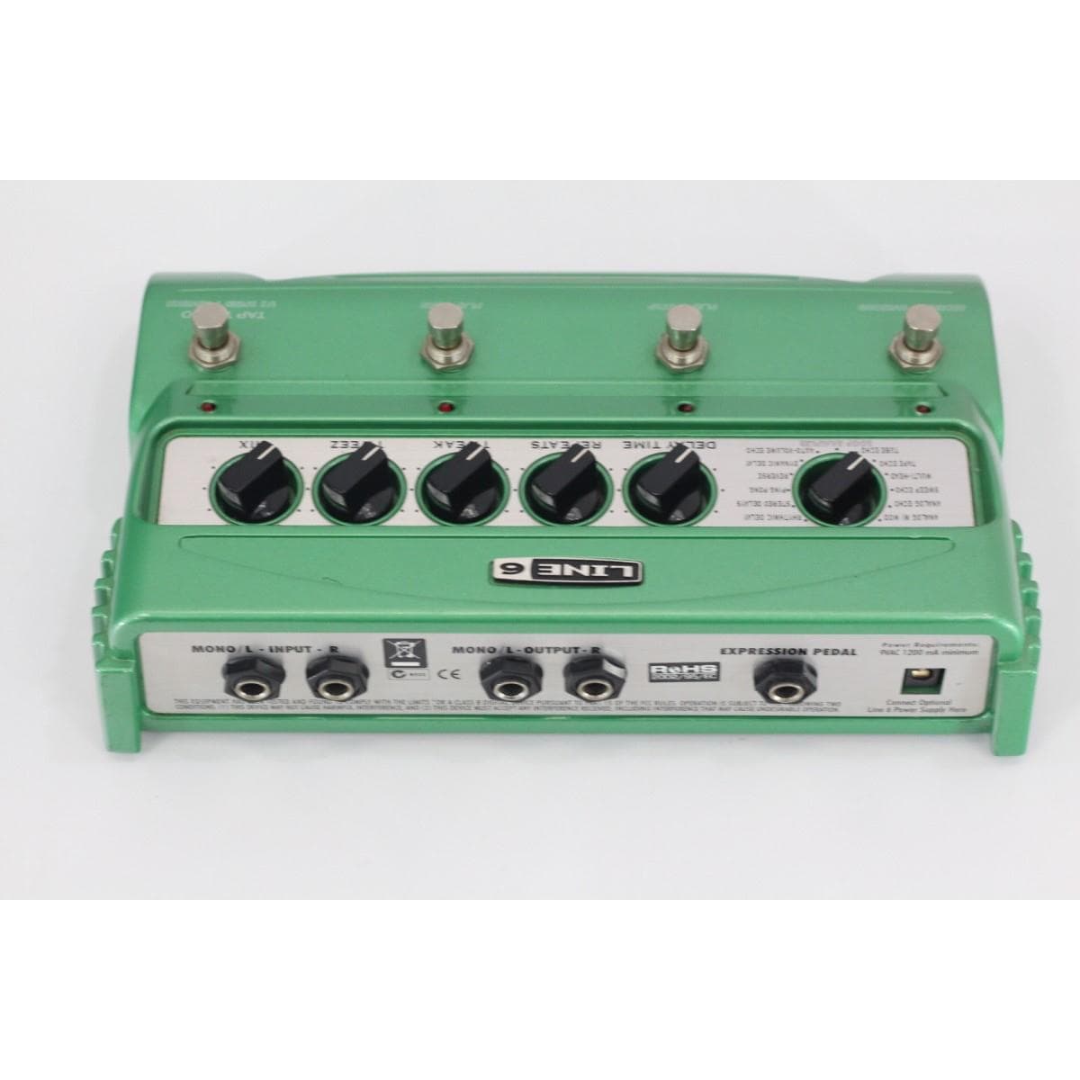 ＬＩＮＥ６　　ＤＬ４