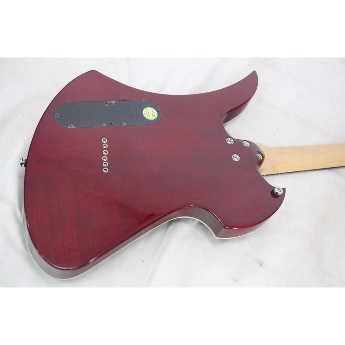 Ｂ．Ｃ．ＲＩＣＨ　　ＭＯＣＫＩＮＧＢＩＲＤ　ＭＡＳＴＥＲＰＩＥＣＥ