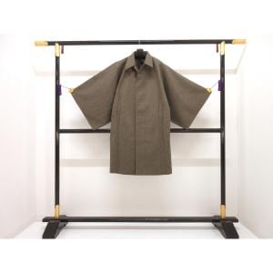 男物　ウールコート