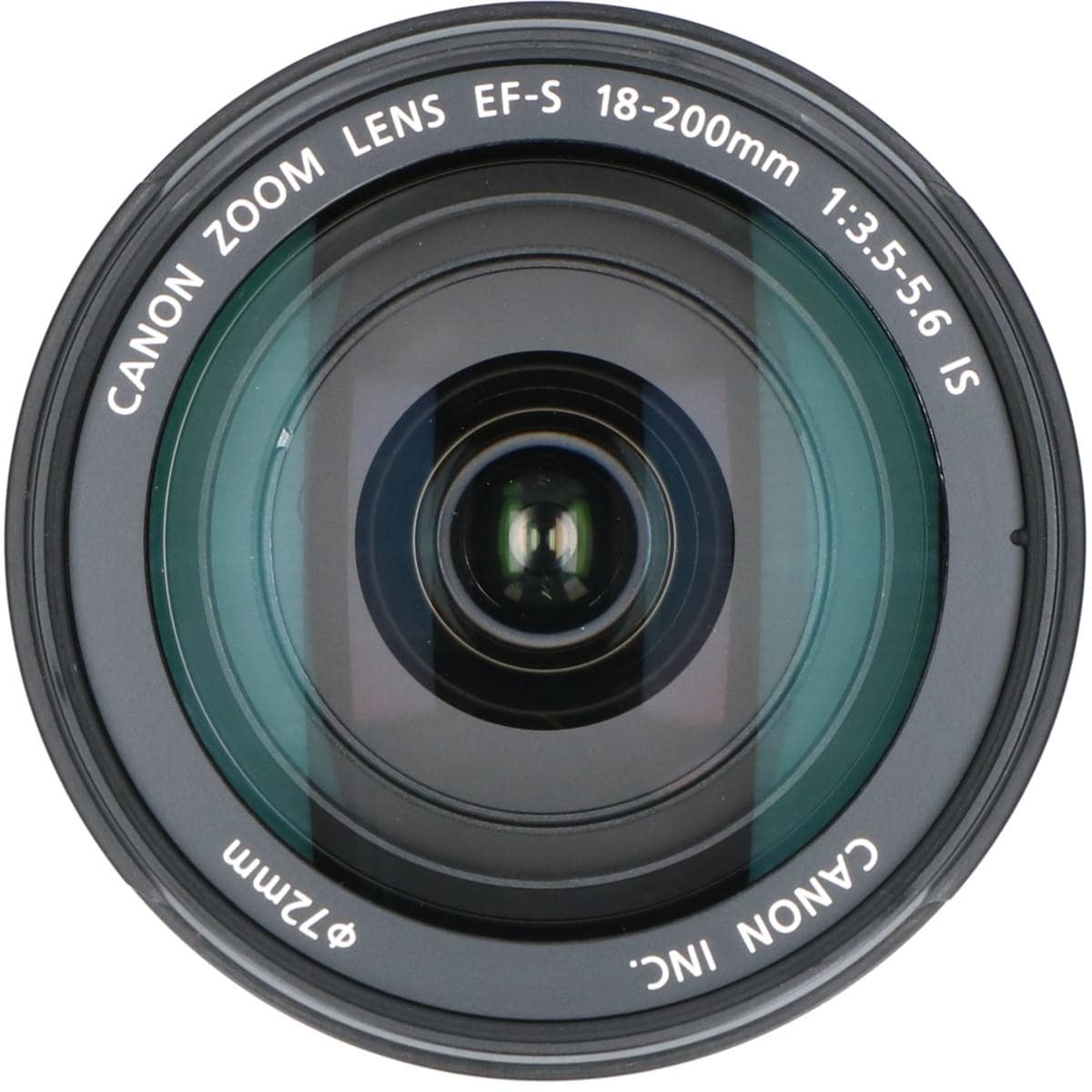ＥＦ－Ｓ１８－２００ｍｍ　Ｆ３．５－５．６ＩＳ