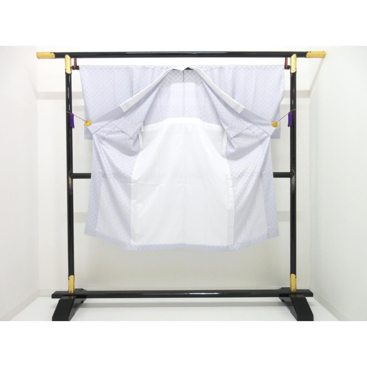 【未使用品】長襦袢　単衣