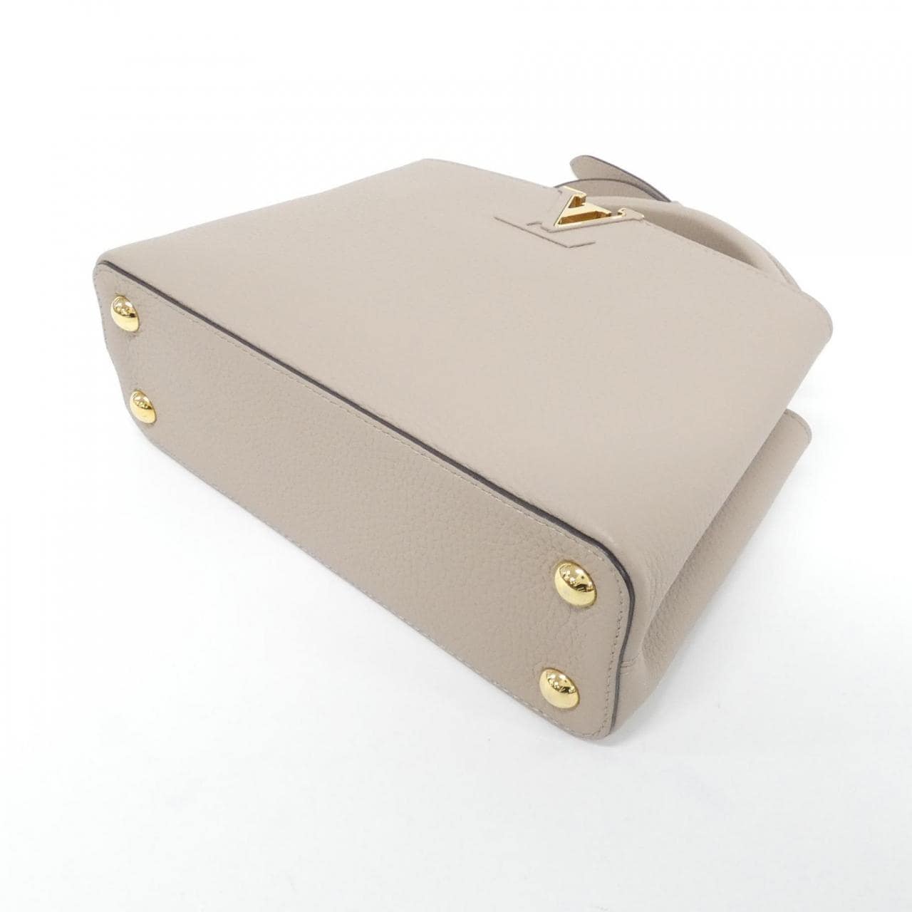 LOUIS VUITTON Capucines BB M94634 包