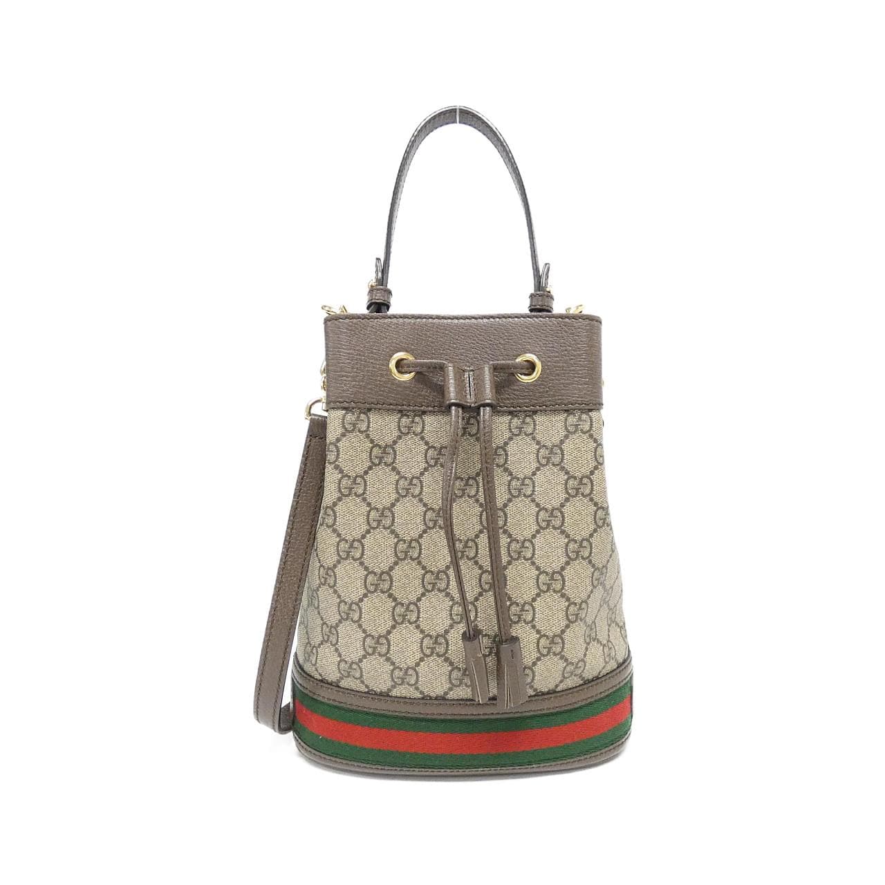 GUCCI OPHIDIA 550621 96I3B包