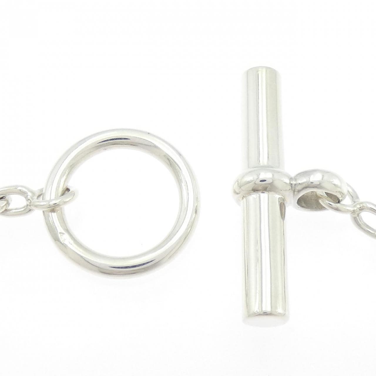 エルメス ファランドール マルチ ブレスレット