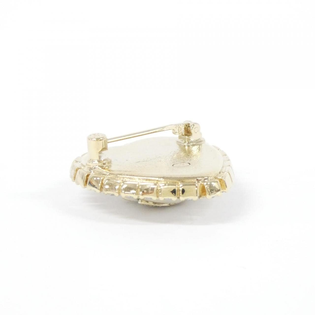 シャネル ブローチ