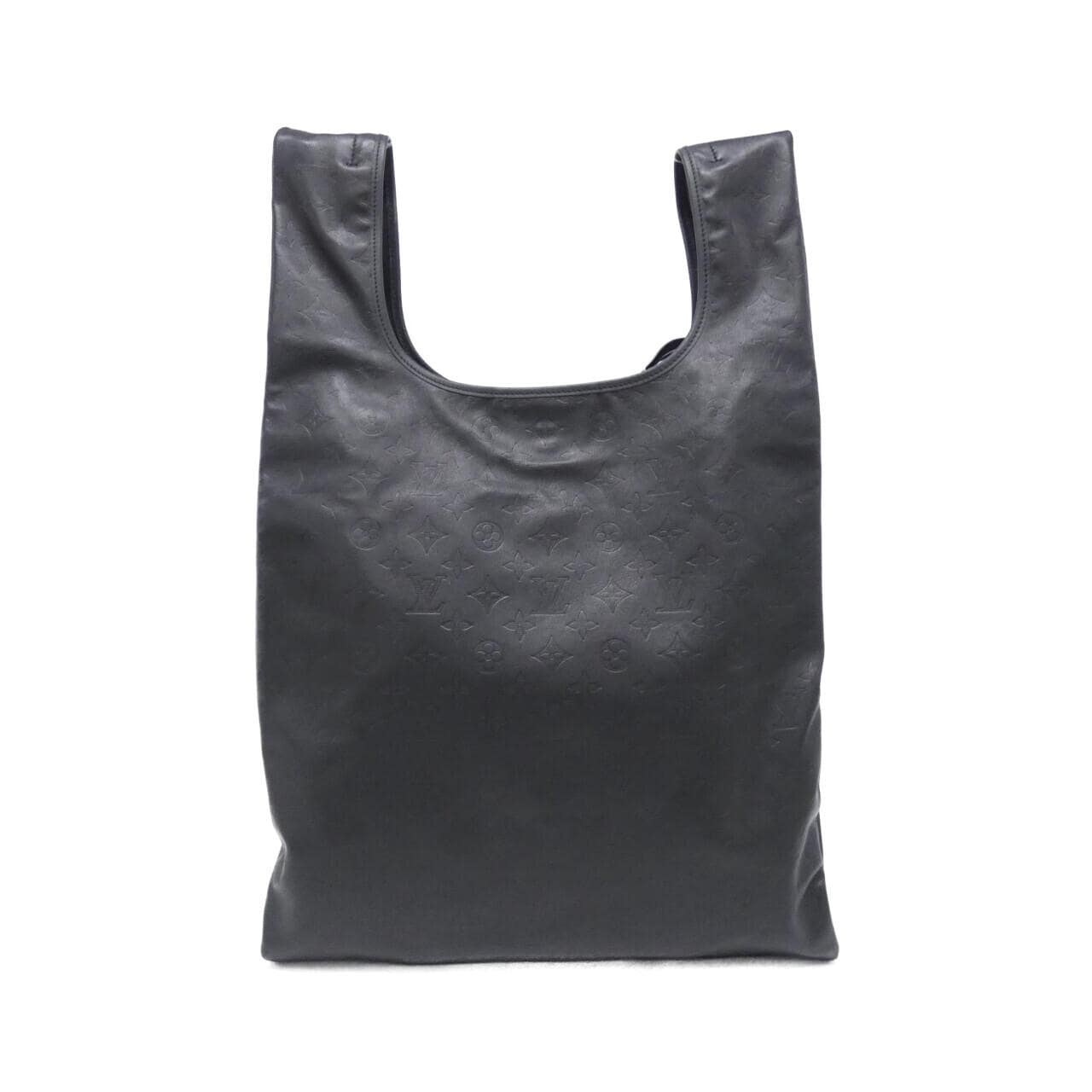 ルイヴィトン モノグラム シャドウ トート M43679 バッグ