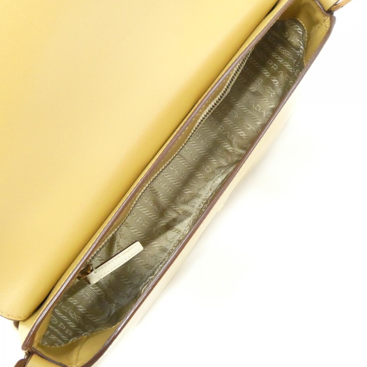 【ヴィンテージ】プラダ B10690 ショルダーバッグ