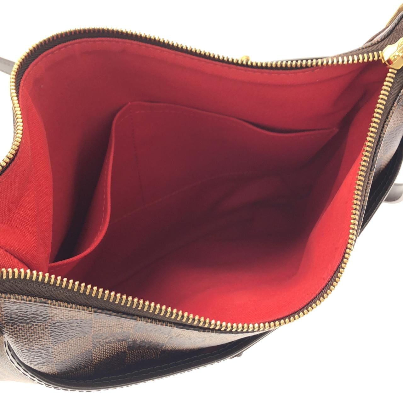 ルイヴィトン ダミエ ブルームズベリ PM N42251 ショルダーバッグ