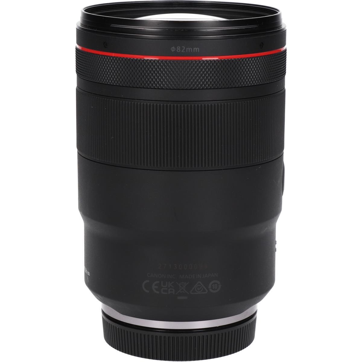 ＣＡＮＯＮ　ＲＦ１３５ｍｍ　Ｆ１．８Ｌ　ＩＳ　ＵＳＭ