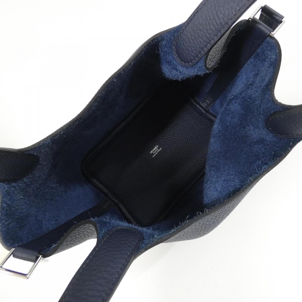 エルメス ピコタン ロック PM 056289CK バッグ