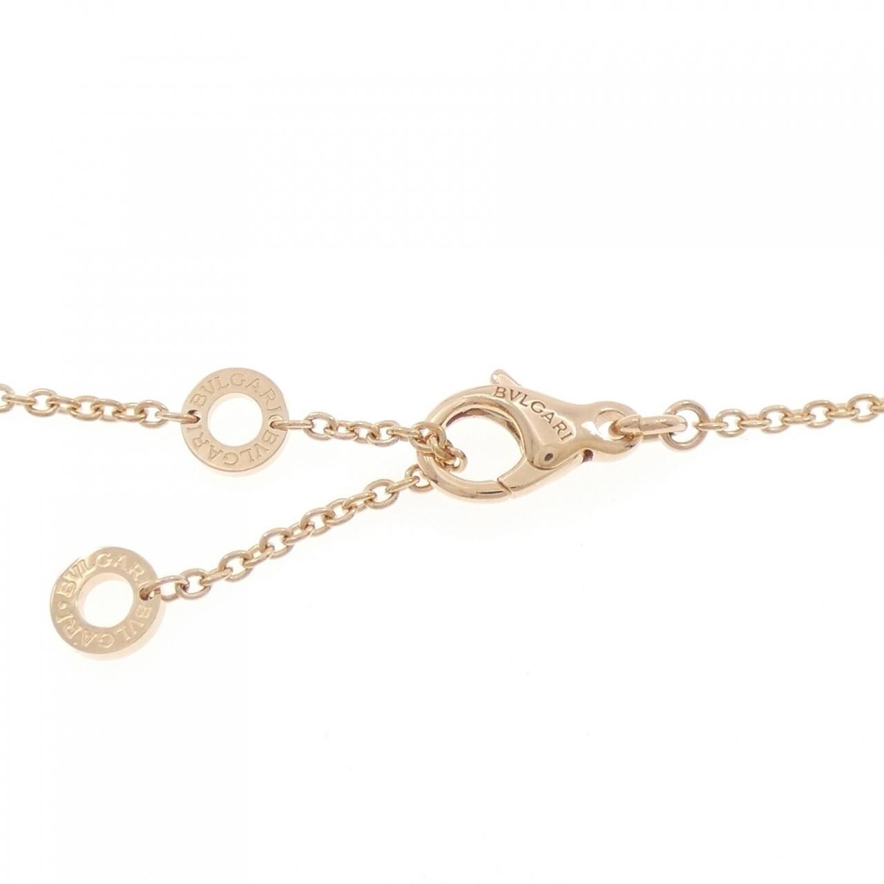BVLGARI B.zero1 Design Legend Necklace