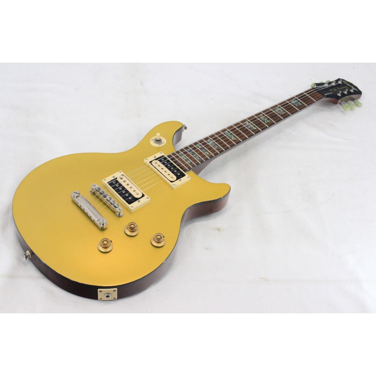 ＥＰＩＰＨＯＮＥ　　ＴＡＫ　ＭＡＴＳＵＭＯＴＯ　ＤＣ　ＳＴＤ　ＧＴ