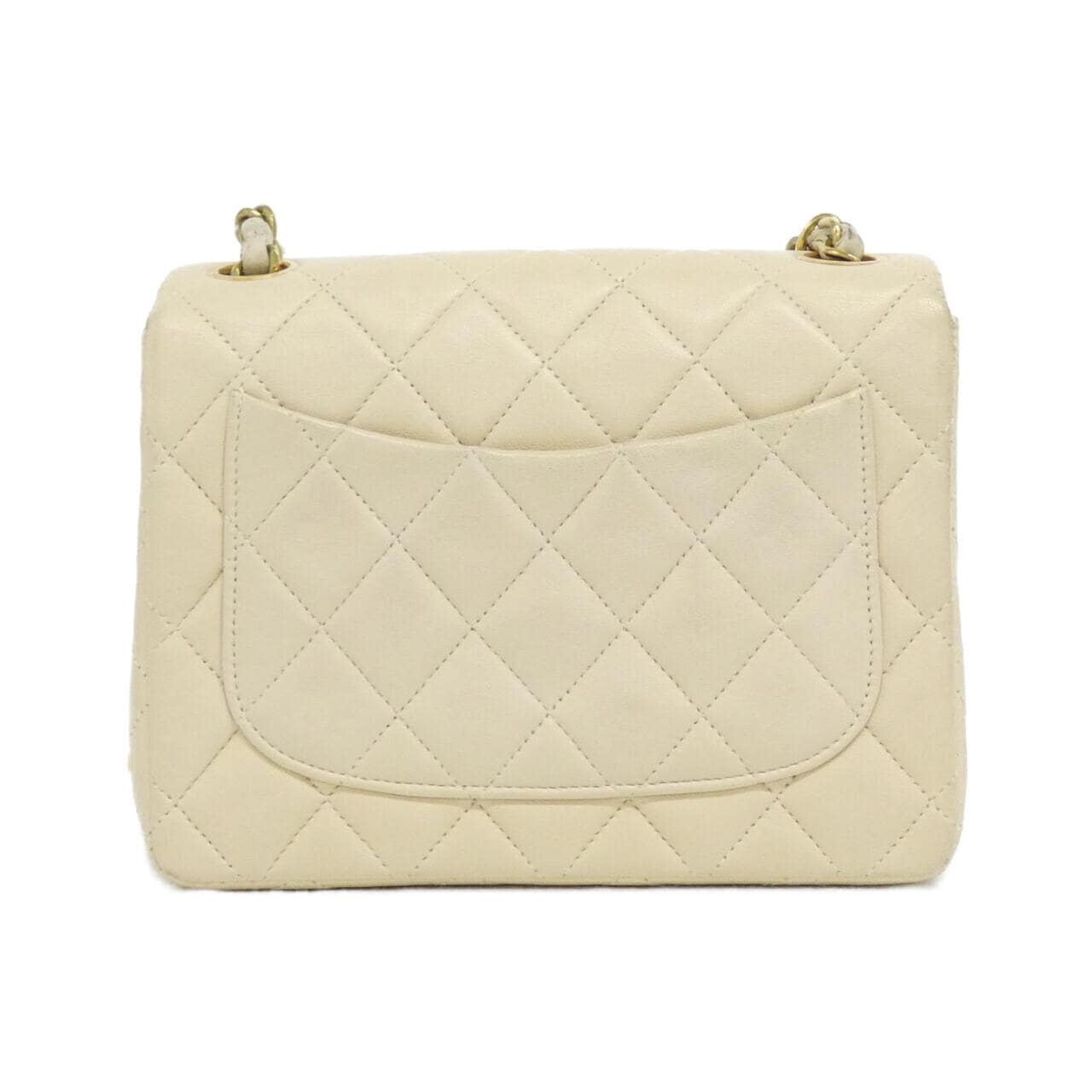 [vintage] CHANEL 1115 單肩包
